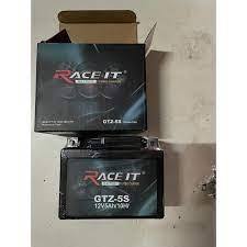AKI KERING RACE IT GTZ5S GTZ-5S AKI MOTOR MATIC & BEBEK AKI MOTOR BEAT AKI MOTOR MIO M3 AKI MIO SOUL