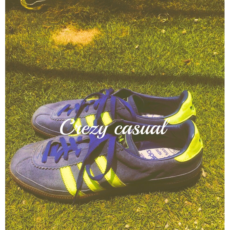 adidas whalley (SOLDOUT)