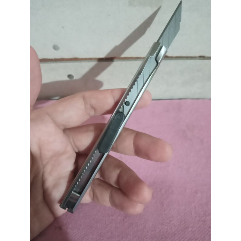 

MINI CUTTER STAINLESS