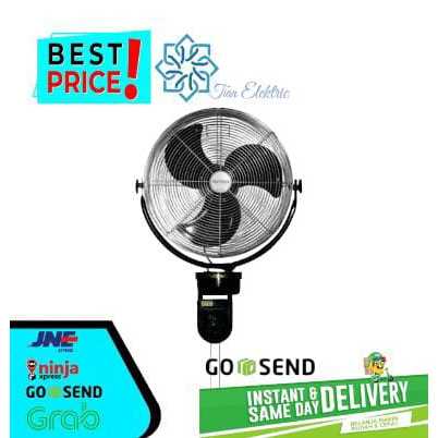 REGENCY ZTW-20 Tornado Wall Fan 20 Inch