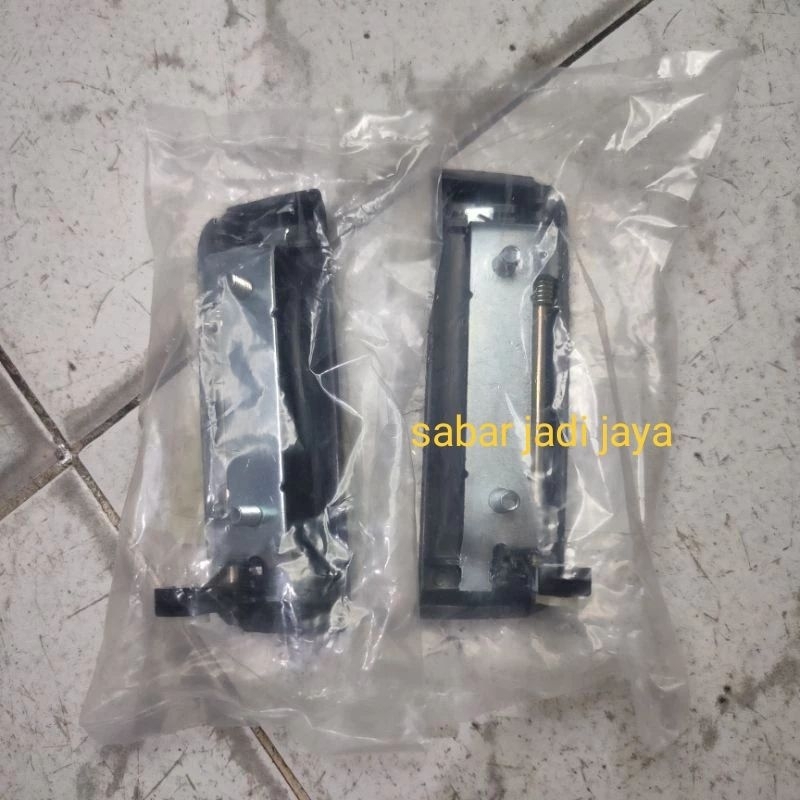 handle pintu luar S75 kanan plus kiri