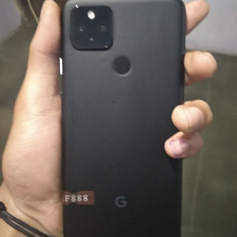 pixel4a5g