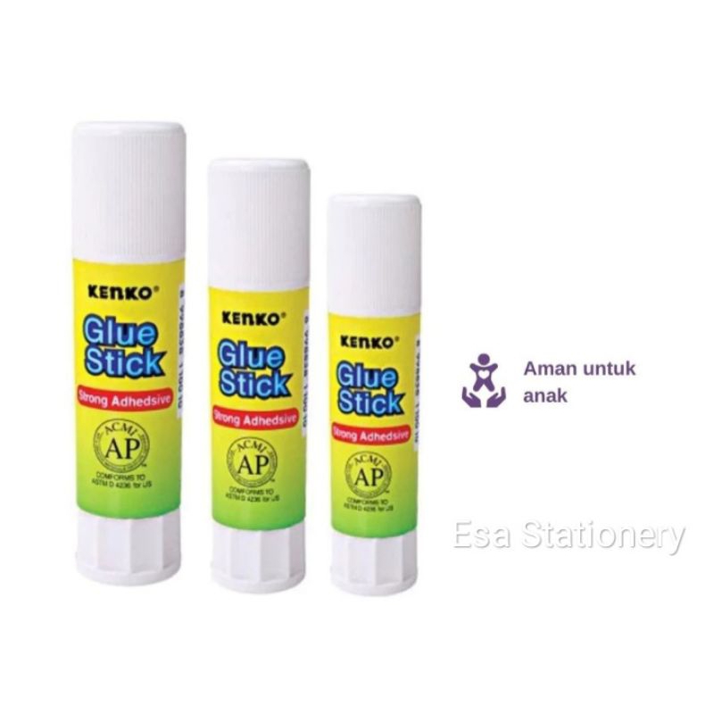 

Kenko Glue Stick