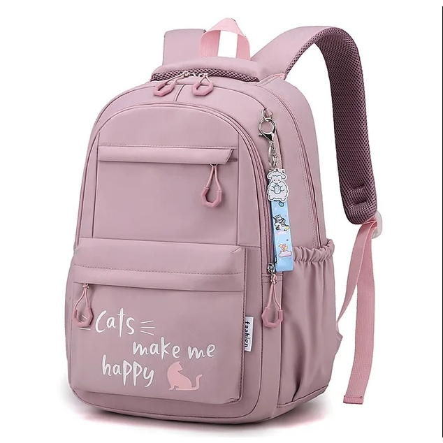 (TAKAIKO STORE) - PROMO SPESIALLL? TAS CEWEK KEKINIAN TAS SEKOLAH ANAK SD/SMP/SMA TERBARU