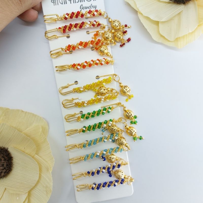 Peniti India / Peniti Hijab