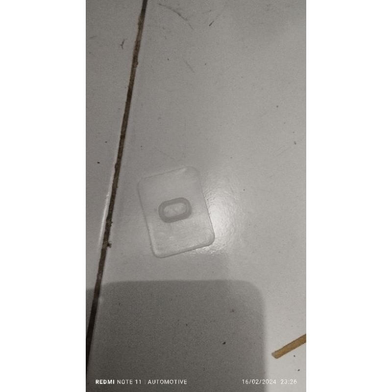 Tatakan Per Daun Kijang Kapsul Super Grand