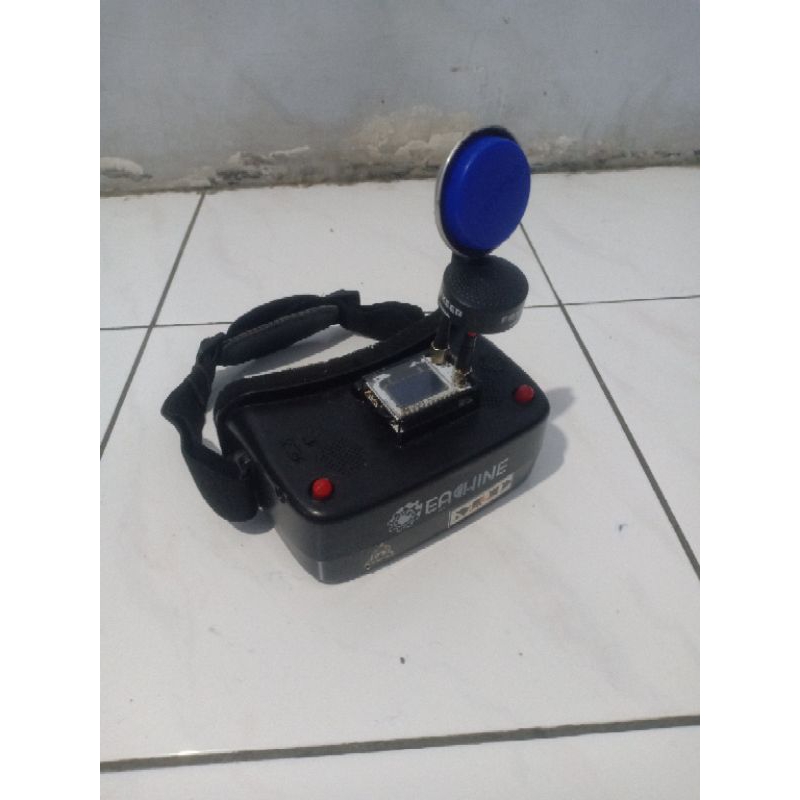 eachine ew 30  plus diversity akk  kondisi normal