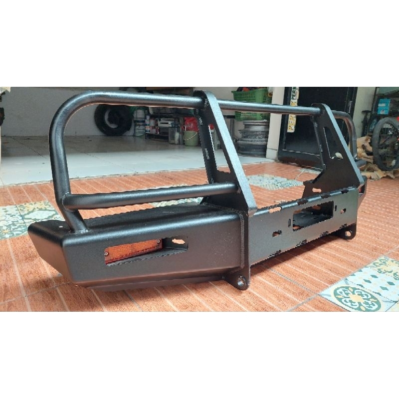 Bemper DEPAN ARB VITARA ESCUDO SIDEKICK