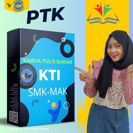 

PTK (Penelitian Tindakan Kelas) Terbaru SMK/MAK KELAS 10 11 12 DOC Semua Mapel Ready