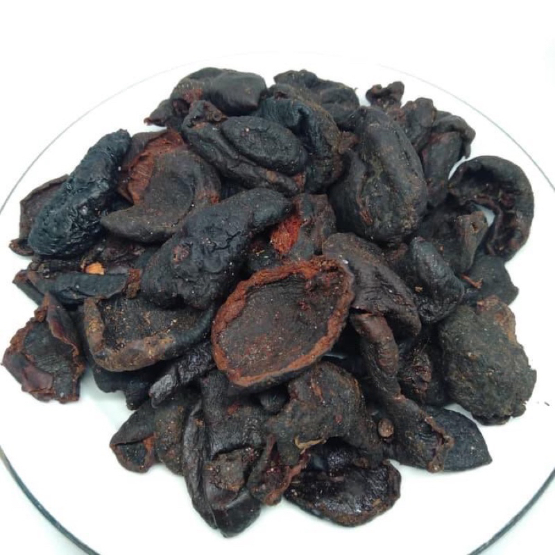 

asam kandis padang 50gr