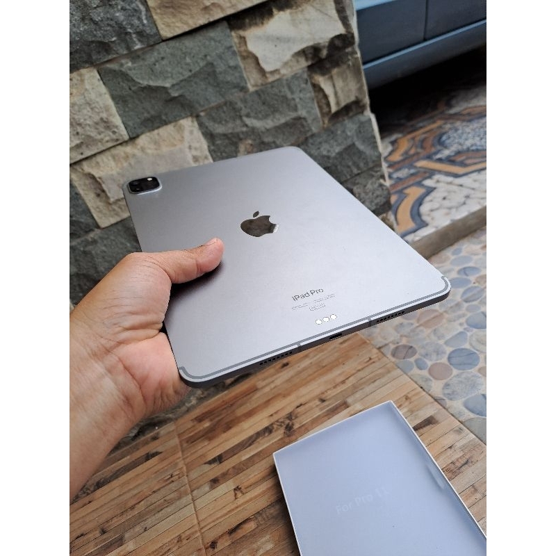 iPad PRO M2 11inch 256GB Cellulae iBox