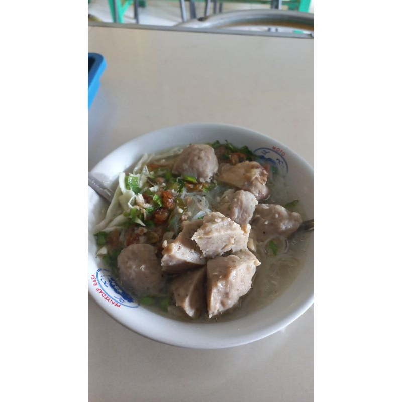 

bakso