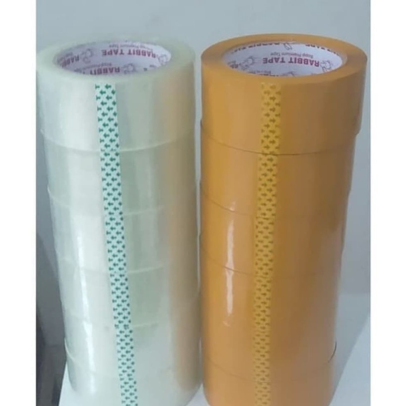 

ORIGINAL LAKBAN BENING COKLAT 1 YARD x 45 MM 2 INCH 1 SLOT 6 ROLL KUALITASMUTU DIJAMIN PASTI OK