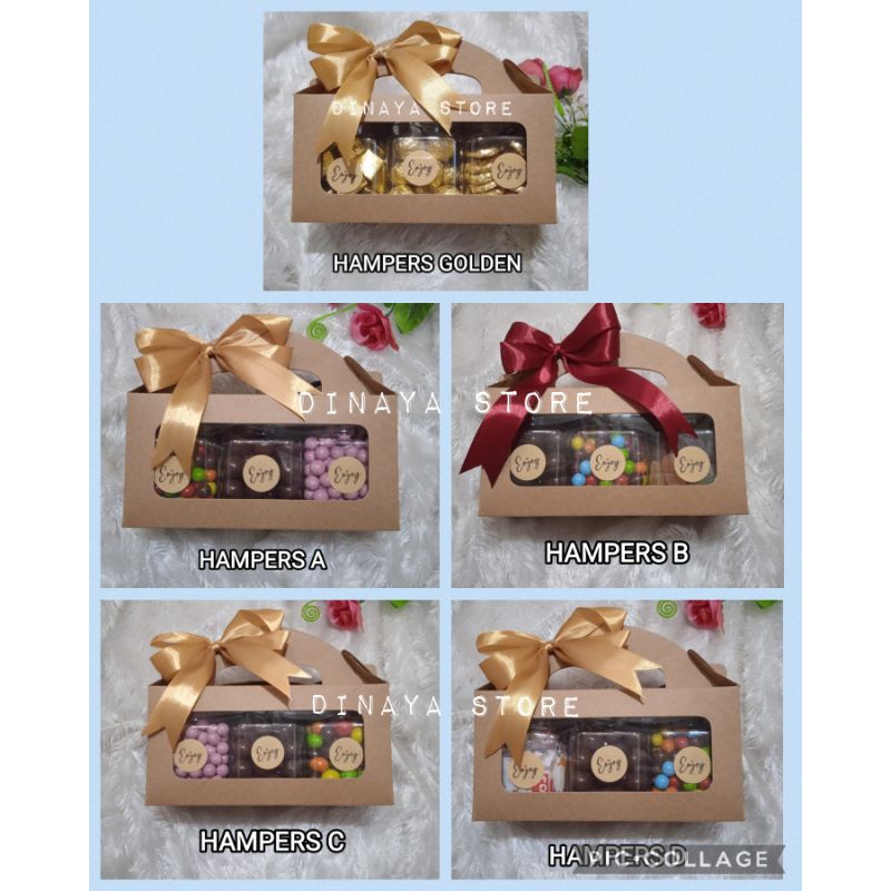 

Hampers coklat Lagie/Hampers Coklat Lebaran/Hampers Natal/Hampers Idul Fitri/Hampers Ultah/Kado Unik/Parcel Coklat Lebaran