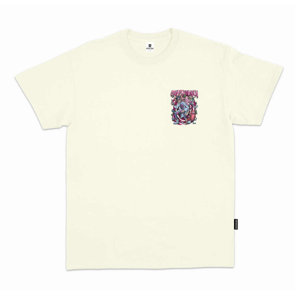 Rephatious T-Shirt 