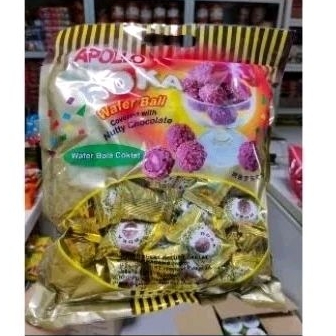 

Apollo roka refill isi 50 pcs