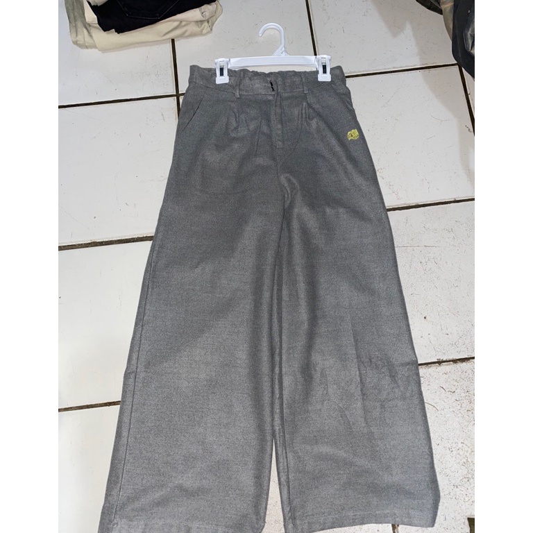 XPRESS kulot jeans hw