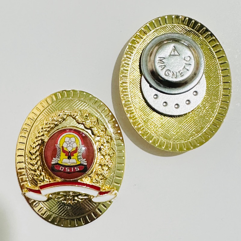Pin Osis SMA~ Bros Osis SMA Model PREMIUM