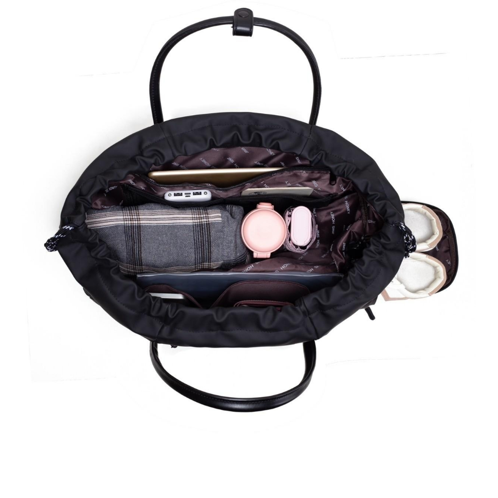JIMS HONEY VOYAGE BAG Tas Selempang Wanita Slingbag Cewek Jimshoney Trendy Elegan