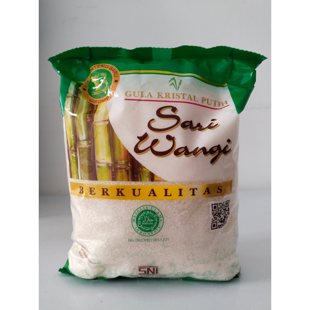 

Gula Pasir SARIWANGI 1kg