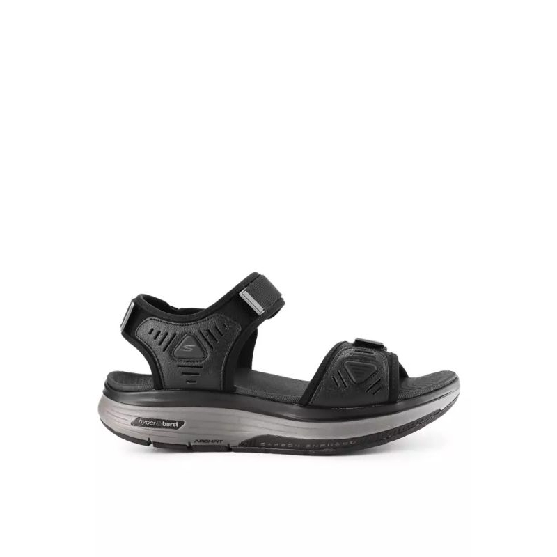 sandal pria skechers Go Walk Workout Walker Sandal SKC17022024001