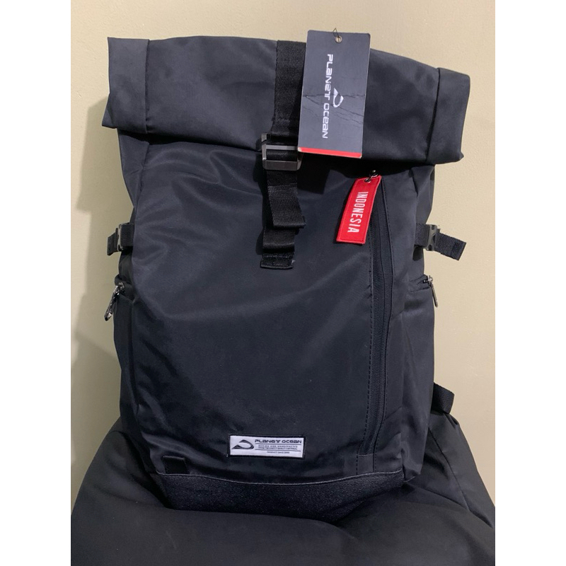 TAS RANSEL PLANET OCEAN