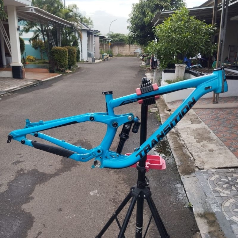 Frame Transition Patrol Size S 27.5 Boost 2019