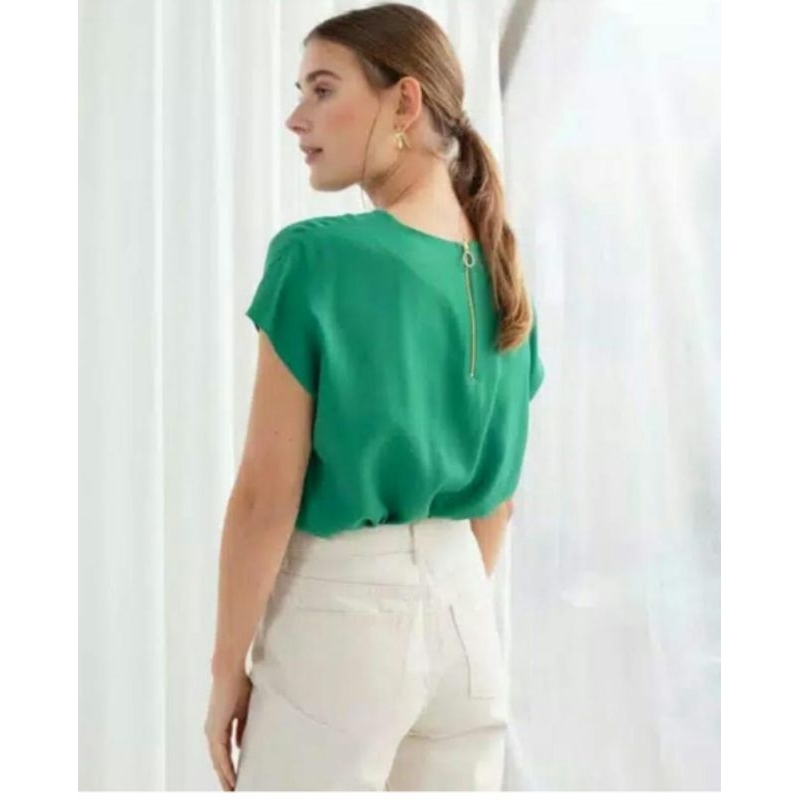 Blouse Other stories