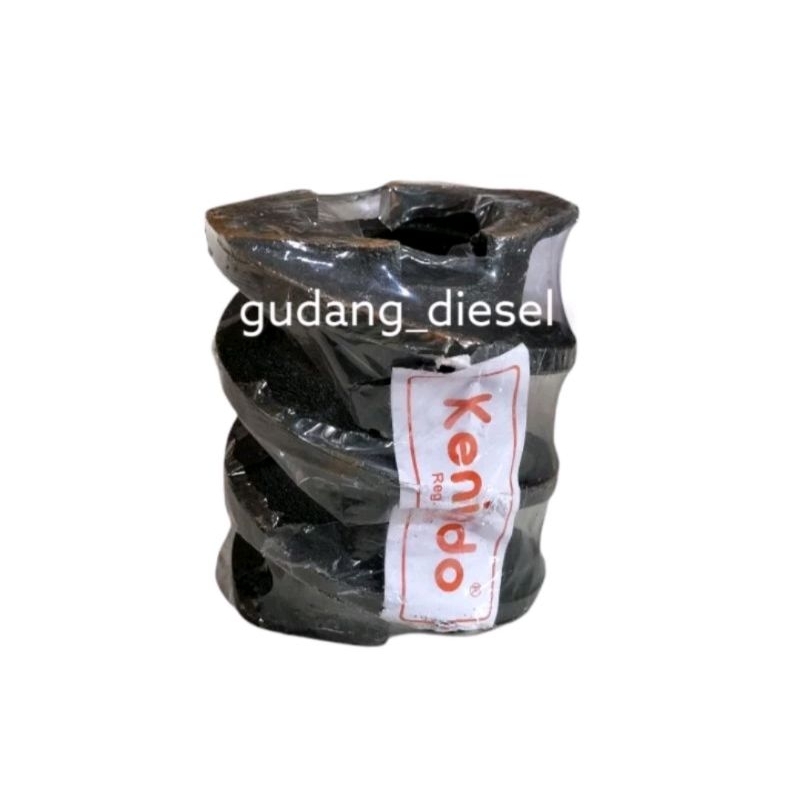 N70 Screw Ruller / Ulir gilingan padi N70