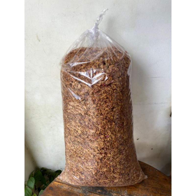 

BAWANG GORENG 4 PUTRA