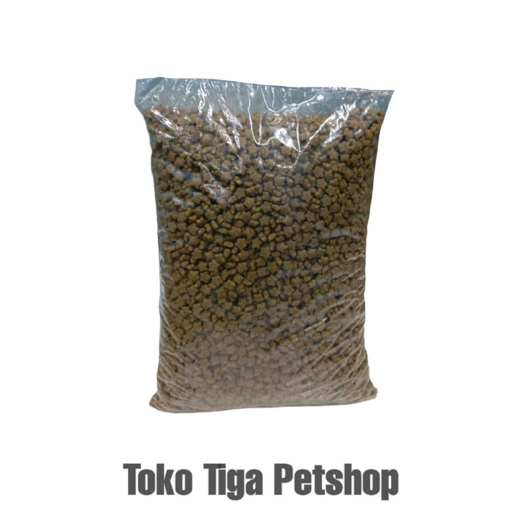 Meo Persian Adult 1Kg NON - Makanan Kucing Persia Dewasa
