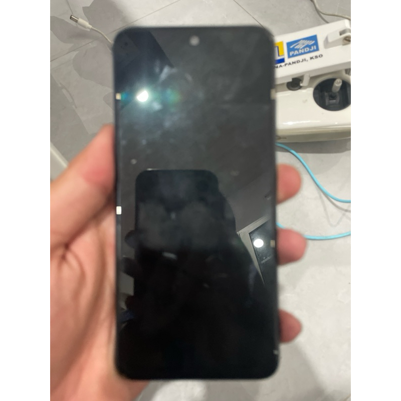 HP xiaomi redmi note 10s