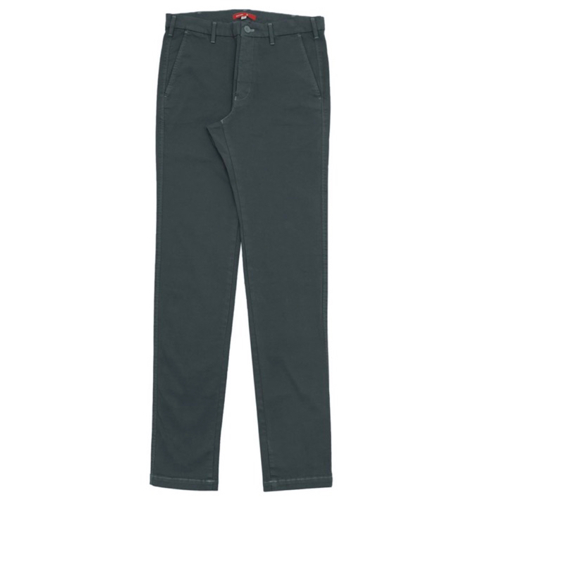 celana chino 3second pria 93033