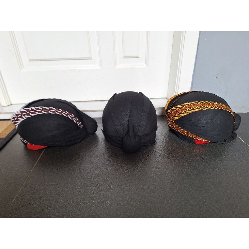 Blangkon Jogja dewasa