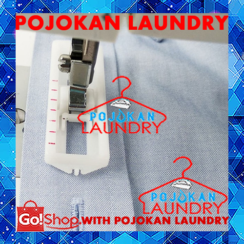 Sepatu Lubang Kancing/Sepatu Lubang Kancing 4 Langkah CY 7302P/Sepatu Lubang Kancing Mesin Jahit Por