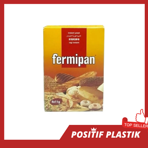 

Fermipan Ragi Instant 11gr