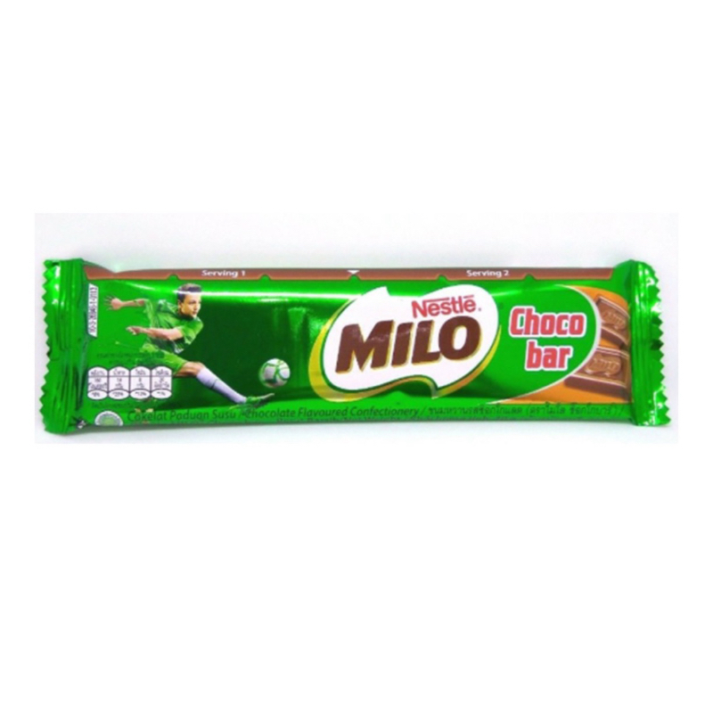 

MILO Choco Bar 15g