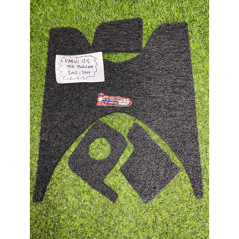 karpet mie vario 125/150led old karpet mie vario 125 bohlam karpet mie vario 125/150 led new.