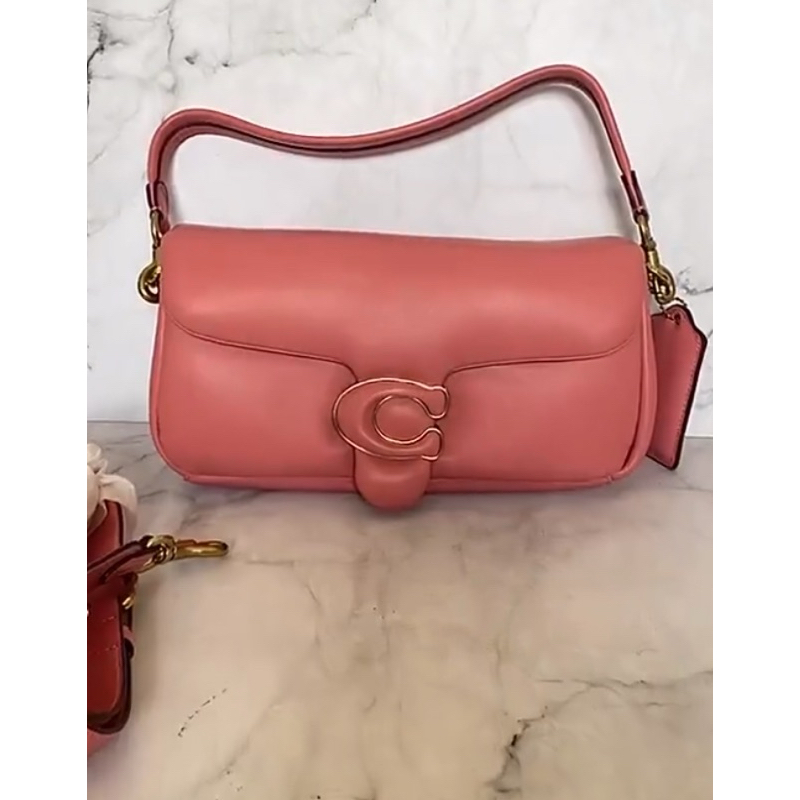 Tas pillow tabby coa#h preloved