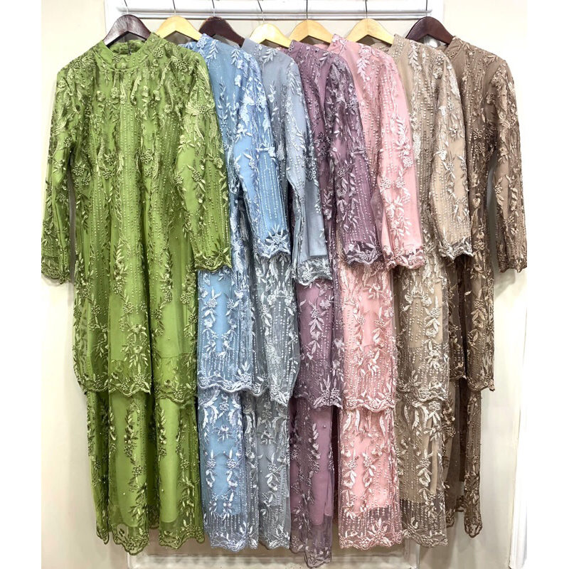 GAMIS AMARA LUX #10104vinia