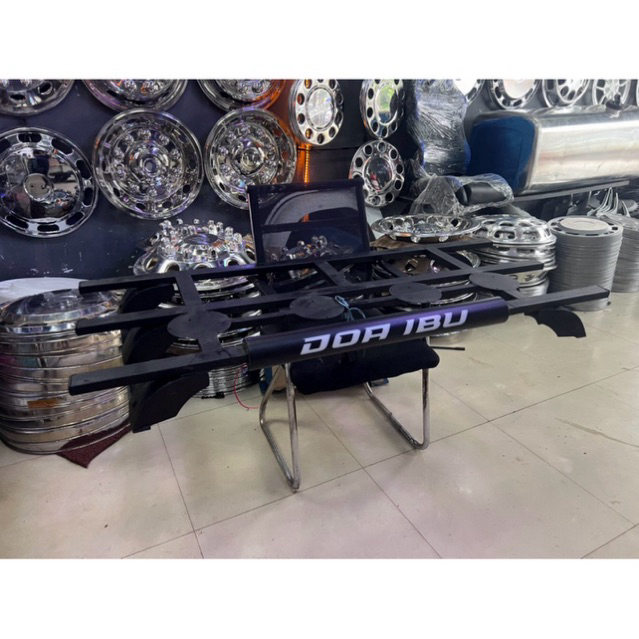 thule 3 kaki canter dan thule canter 2 kaki