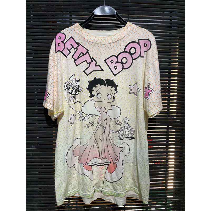 BettyBoop Vintage