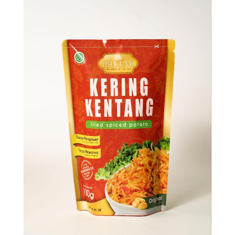 

Kentang Mustafa