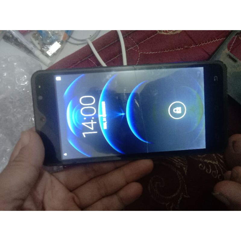 lcd china mobile i12 max