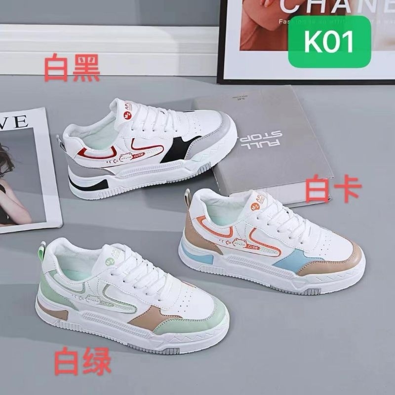 CD sepatu import wanita dewasa / sepatu wanita import