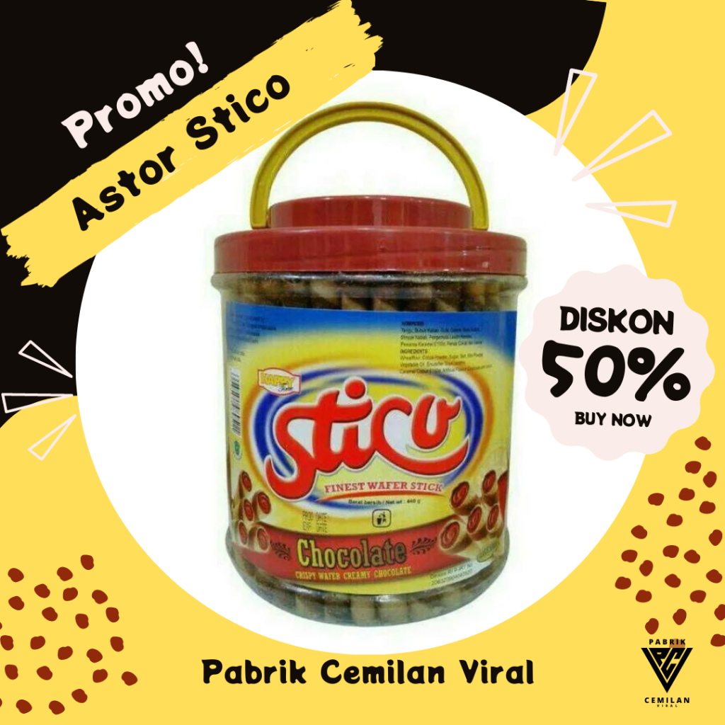 

PCV KUE ASTOR TOPLES STICO Astor Stico Astor Toples Besar Astor Toples MURAH ASTOR MURAH Astor Sorr Astor Toples Mini Astor Toples Kecil Astor Coklat Toples Astor Warna Warni Toples Astor Toples Panjang Wafer Astor Toples Jajan Astor Toples Astor Mini To