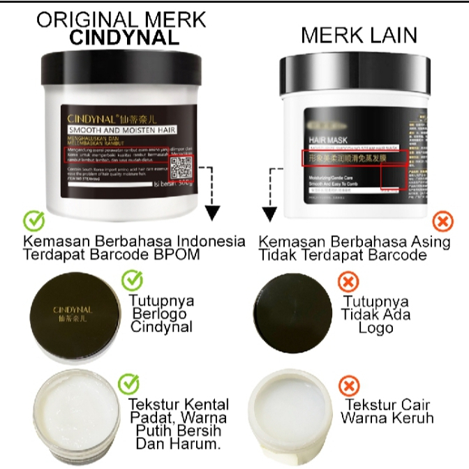 mask keratin rambut pelurus rambut