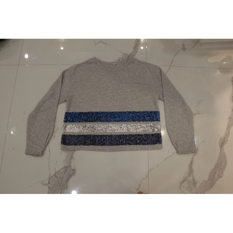 preloved stradivarius