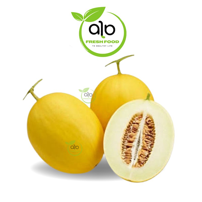 

Melon Golden manis - ALO Fresh Food