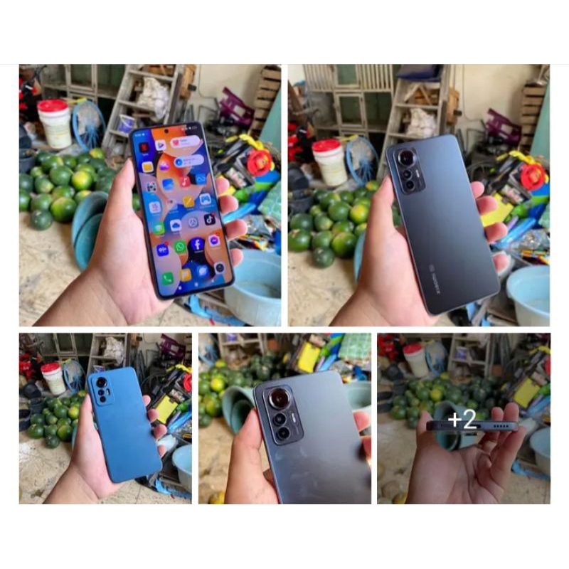 Sparepart Hp Redmi 11T Pro